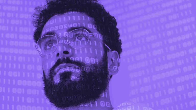 Leben ohne Abhängigkeit von Big Tech
