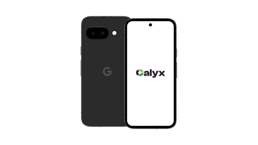 Google Pixel 9a (Aktions-Gerät)