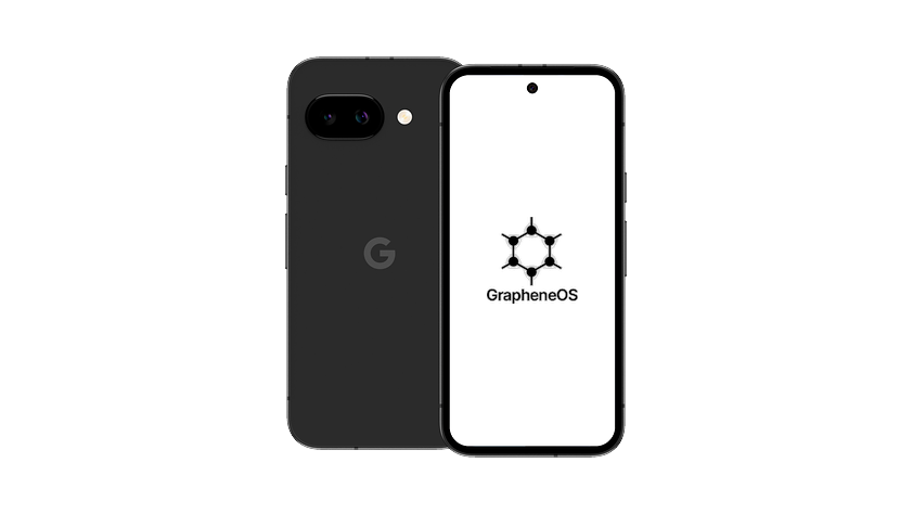 Google Pixel 9a