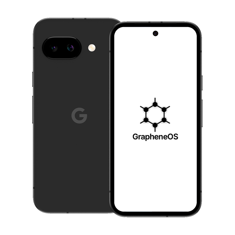 Google Pixel 9a