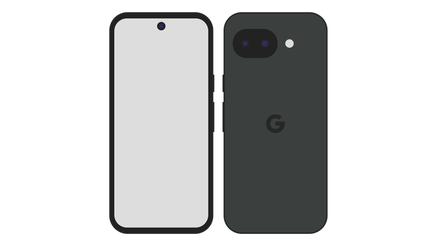Google Pixel 10a